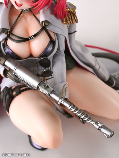 胜利女神：新的希望 马斯特