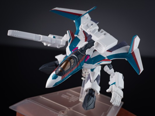 TINY SESSION  超时空要塞DELTA VF-31S 齐格飞（阿拉德专用） +美云