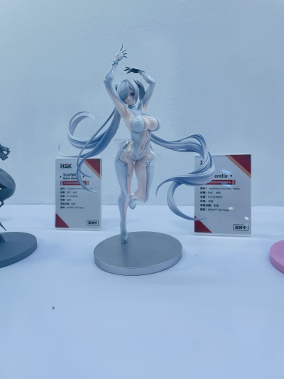 胜利女神：新的希望 灰姑娘