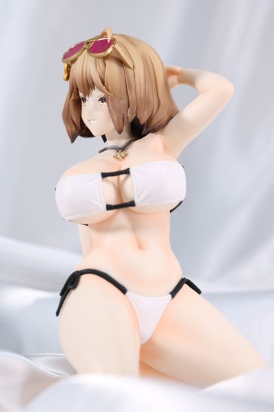 胜利女神：新的希望 阿妮斯 绳带泳装珍藏人偶