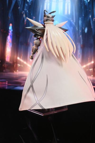 PLAMATEA 英雄传说 闪之轨迹 钢之圣女 雅里安洛德