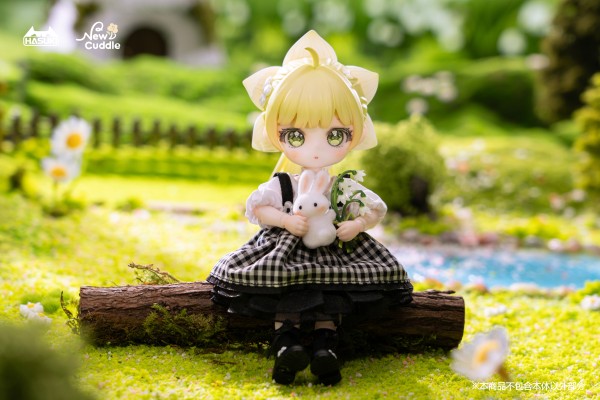 New Cuddle NF-001 菲欧莉