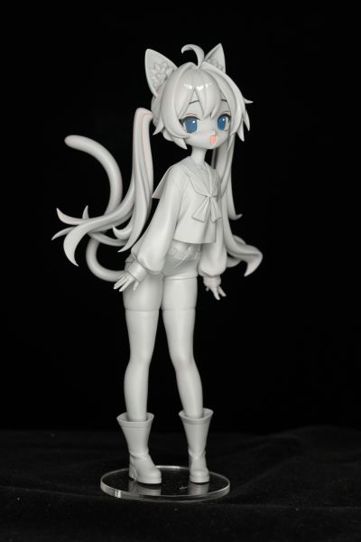 WF2025上海 个人摊随拍