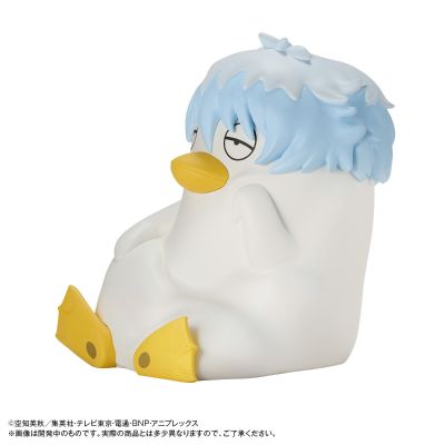 角色存钱罐 银魂 银莎白