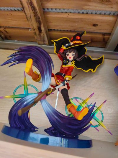 KDcolle 为美好的世界献上祝福！ 惠惠 动画片头版