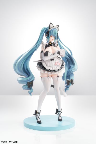 胜利女神：新的希望 普丽瓦蒂:不友善的女仆