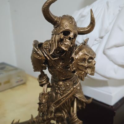 figma#648 暗黑破坏神IV 莉莉丝