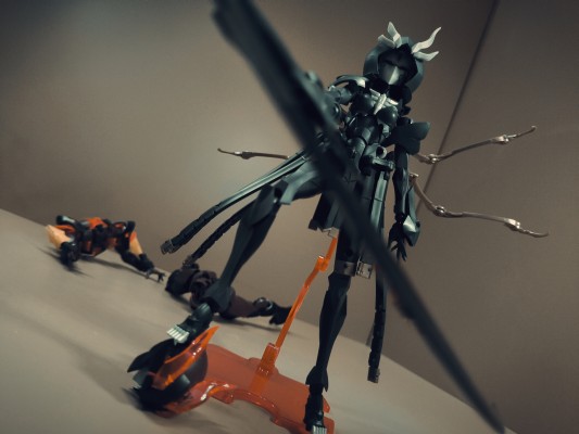 无限邂逅 亡灵之颜