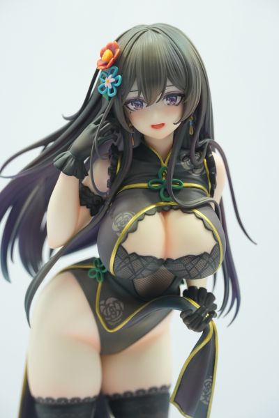旗袍喵