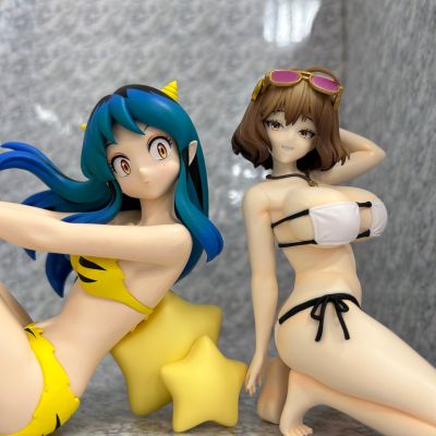 福星小子 -悠闲时光-拉姆 4（待检资料）