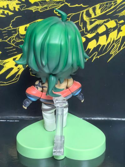 粘土人#2782 无限滑板 南城虎次郎