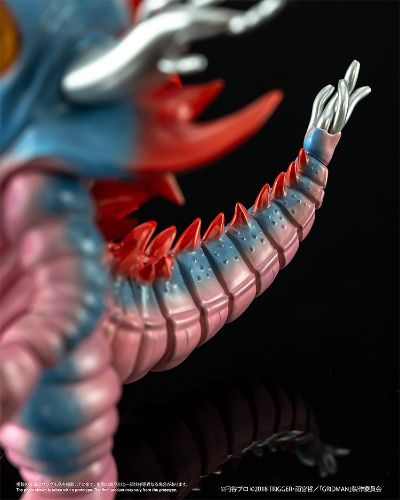 Chibi Creature SSSS.古立特 气焰万象怪兽 古尔基拉斯