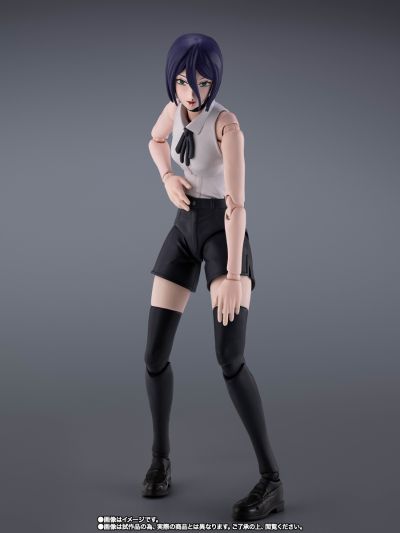 S.H.Figuarts  蕾洁