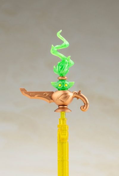 阿尔卡纳蒂亚  阿尔雅莉尔