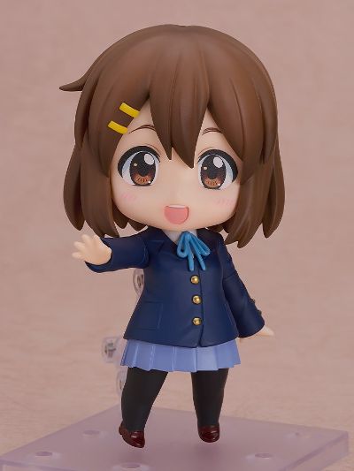粘土人#2900 轻音少女 平沢唯 2.0