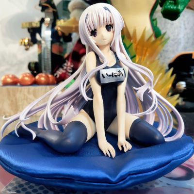 伊妮亚・谢斯切娜 -SUKUMIZU-