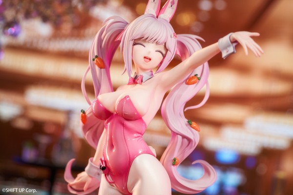 胜利女神：新的希望 爱丽丝：仙境兔女郎