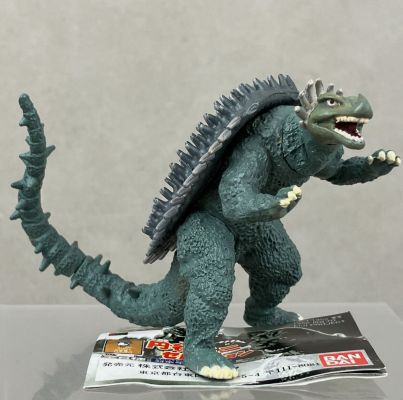 HG 圆谷英二精选