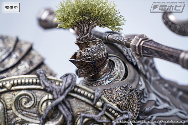 艾尔登法环 大树守卫