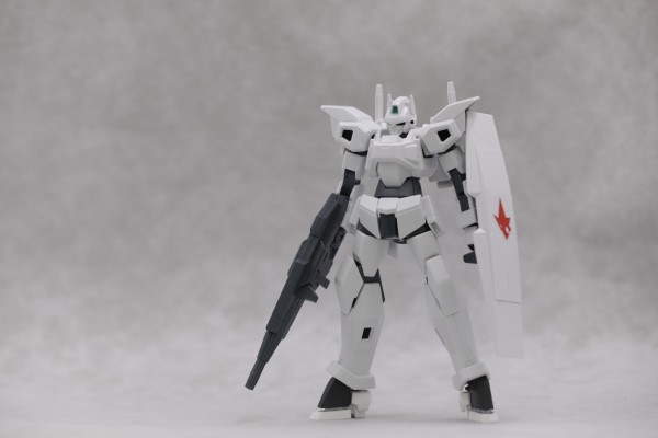 HG 1/144 杰诺亚斯O特装型