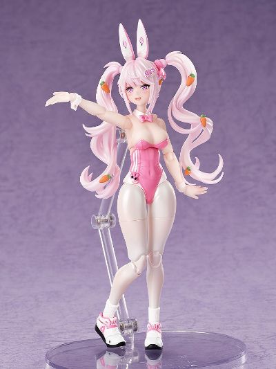 Hyper Body  胜利女神：新的希望 爱丽丝：仙境兔女郎