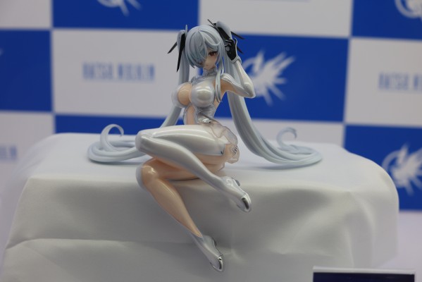 胜利女神：新的希望 灰姑娘