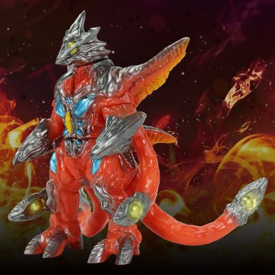 中等尺寸系列 加美拉【第8弹】 伊利斯 标准版