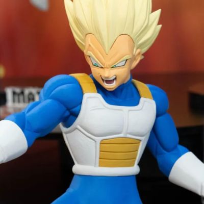 G×materia 龙珠Z 贝吉塔Ⅱ