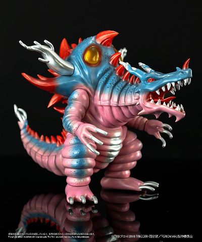 Chibi Creature SSSS.古立特 气焰万象怪兽 古尔基拉斯