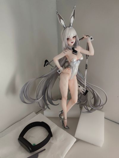 胜利女神：妮姬 布兰儿