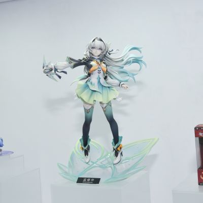 崩坏：星穹铁道 流萤