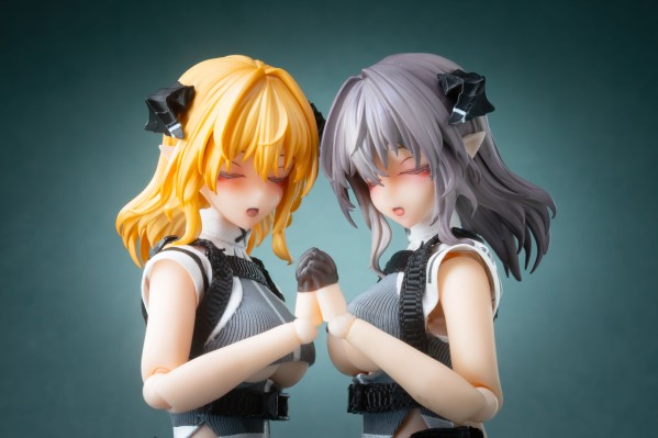 白衣教主-玛丽安努