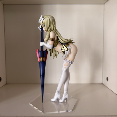 AMK PRO系列 变形金刚G1 红蜘蛛