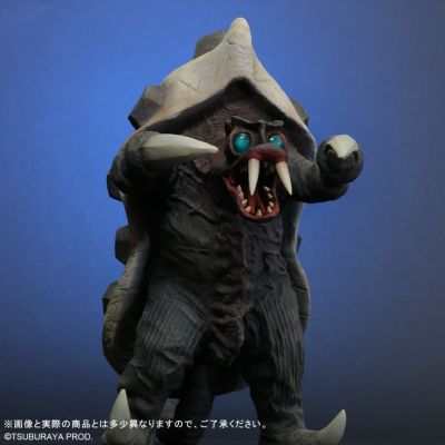 大怪兽系列 古拉那达斯