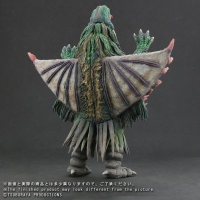 大怪兽系列 加玛斯