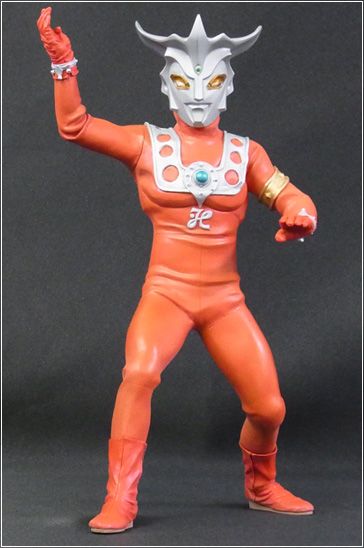 大怪兽系列 雷欧奥特曼