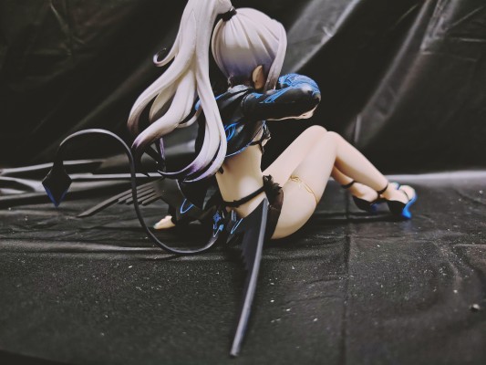 一番赏 命运-冠位指定 ~归来啦！从者夏日庆典！！~ 最终大奖 梅柳齐娜 最终大奖版