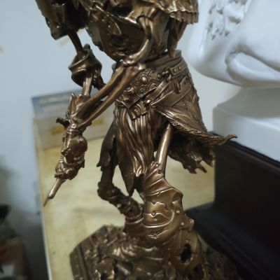 figma#648 暗黑破坏神IV 莉莉丝