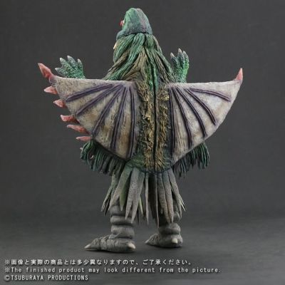 大怪兽系列 加玛斯