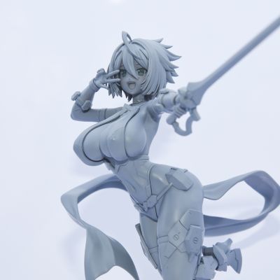 甜心战士 Nova