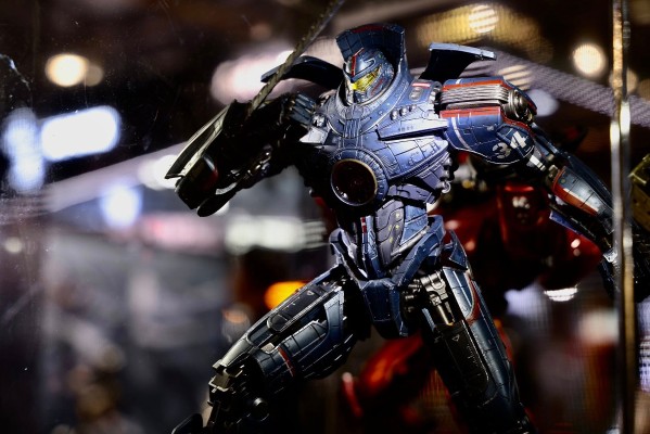 环太平洋 危险流浪者