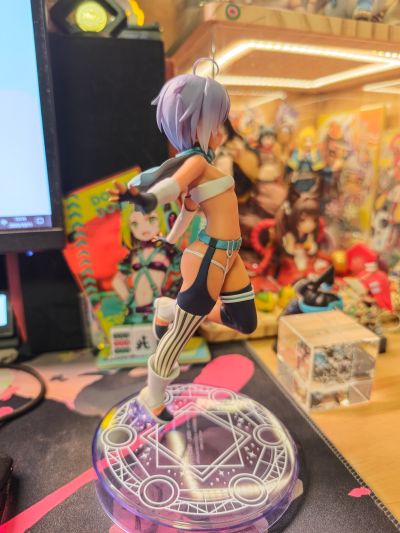 转生为第七王子，随心所欲的魔法学习之路 Vivit人偶 莲