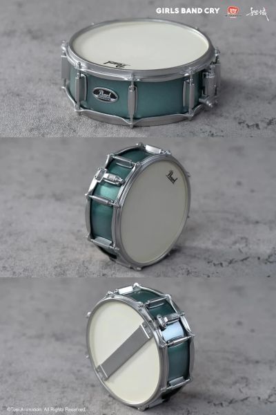 少女乐队的呐喊 呐喊一夏系列 安和昴