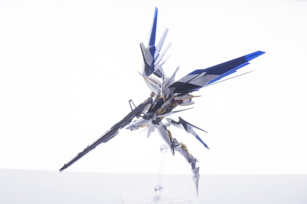 ROBOT魂 ＜拉格纳梅尔系列＞ 维尔奇斯（日升英雄魂）