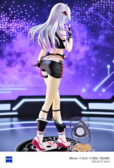 虚拟偶像 超次元学院 绮良 kira_Official 小恶魔限定版