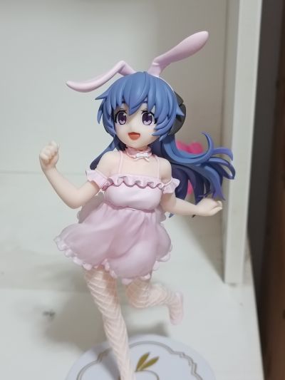 寒蝉鸣泣之时卒 BiCute Bunnies玩具人偶—羽入—