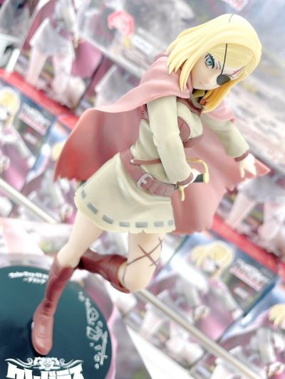 Trio-Try-iT  克雷瓦提斯 阿莉西亚