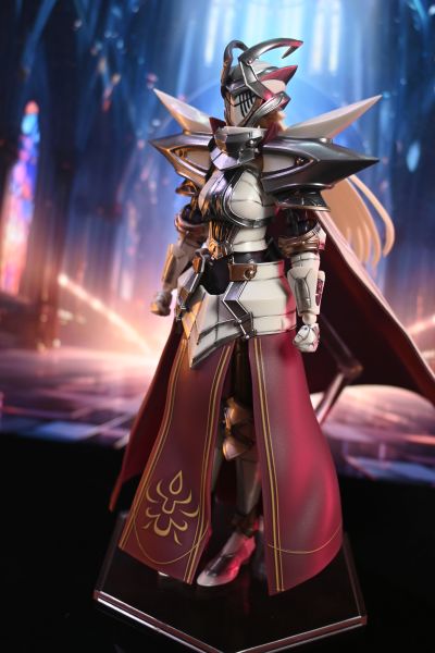 PLAMATEA 英雄传说 闪之轨迹 钢之圣女 雅里安洛德