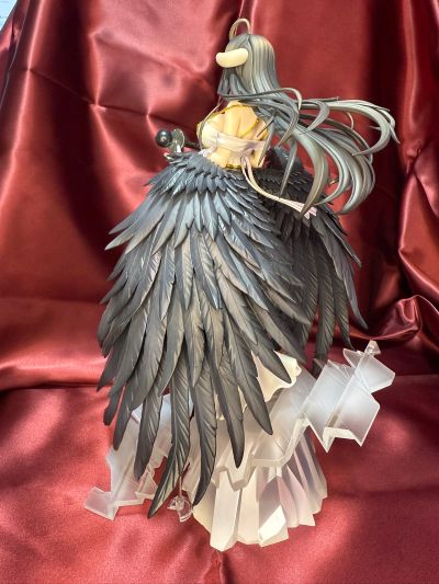 KDcolle OVERLORD 雅儿贝德 10周年纪念插画