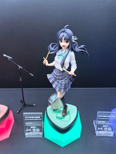 少女乐队的呐喊 呐喊一夏系列 安和昴